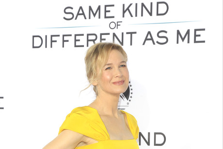 Premiere of Paramount Pictures and Pure Flix Entertainment's Same Kind Of Different As Me, Los Angeles, USA - 12 Oct 2017