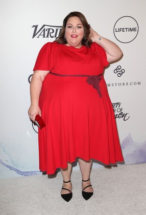 Chrissy Metz Editorial Stock Photo - Stock Image | Shutterstock
