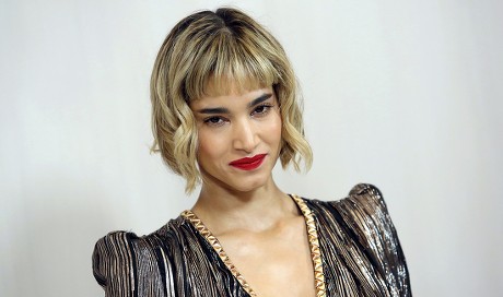 Sofia Boutella Editorial Stock Photo - Stock Image | Shutterstock