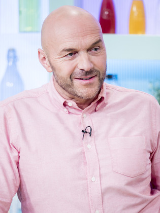 Simon Rimmer Editorial Stock Photo - Stock Image | Shutterstock