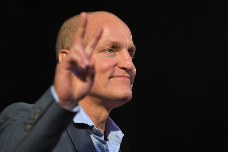 Woody Harrelson Editorial Stock Photo - Stock Image | Shutterstock