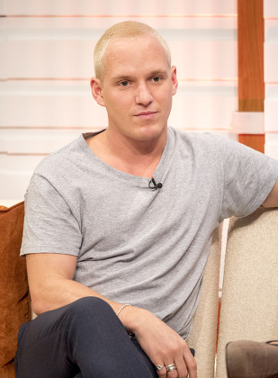 Jamie Laing Editorial Stock Photo - Stock Image | Shutterstock