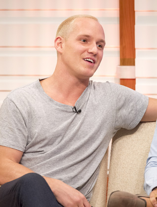 Jamie Laing Editorial Stock Photo - Stock Image | Shutterstock
