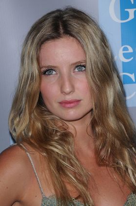 Annabelle Wallis Editorial Stock Photo - Stock Image | Shutterstock
