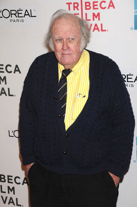 The premiere of 'Don McKay' during the 2009 Tribeca Film Festival at BMCC Tribeca Performing Arts Center in New York, America  - 24 Apr 2009