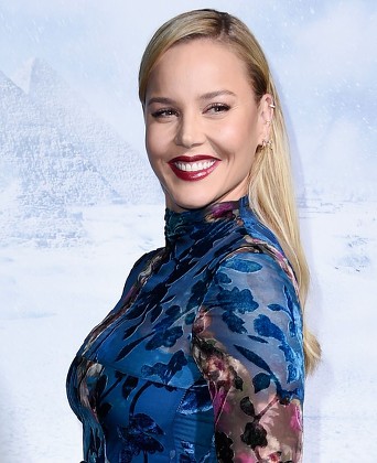 Abbie Cornish Editorial Stock Photo - Stock Image | Shutterstock