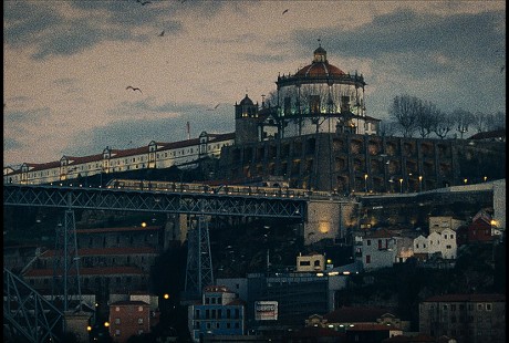 "Porto" Film - 2016