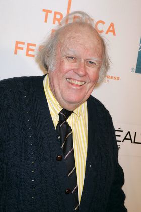 'Don McKay' film premiere at the Tribeca Film Festival, New York, America - 25 Apr 2009