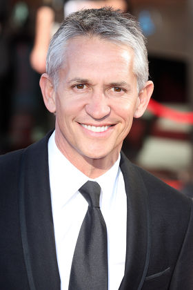 Gary Lineker Editorial Stock Photo - Stock Image | Shutterstock