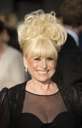 Barbara Windsor Editorial Stock Photo - Stock Image | Shutterstock