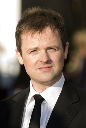 Declan Donnelly Editorial Stock Photo Stock Image Shutterstock