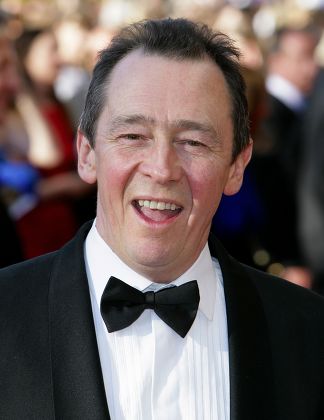 Paul Whitehouse Editorial Stock Photo - Stock Image | Shutterstock