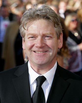 Kenneth Branagh Editorial Stock Photo - Stock Image | Shutterstock