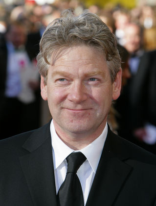 Kenneth Branagh Editorial Stock Photo - Stock Image | Shutterstock