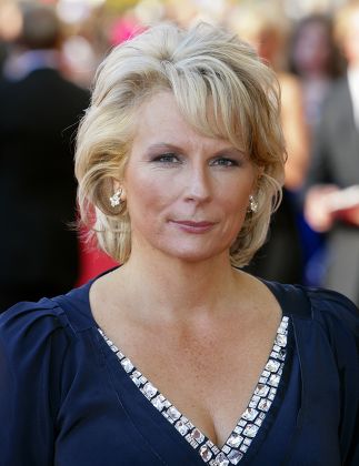 Jennifer Saunders Editorial Stock Photo - Stock Image | Shutterstock