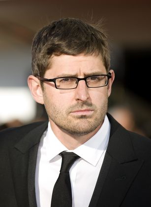 Louis Theroux Editorial Stock Photo - Stock Image | Shutterstock