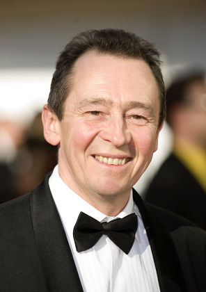 Paul Whitehouse Editorial Stock Photo - Stock Image | Shutterstock