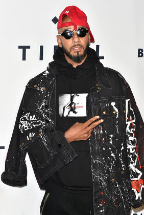 Swizz Beatz Editorial Stock Photo - Stock Image | Shutterstock