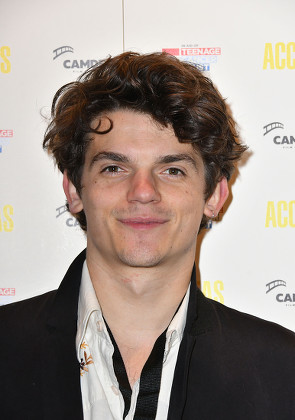 Edward Bluemel Editorial Stock Photo - Stock Image | Shutterstock