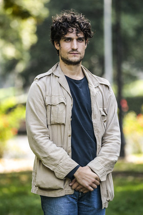 Louis Garrel Editorial Stock Photo - Stock Image | Shutterstock