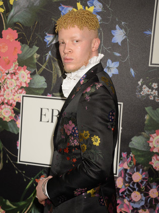 Shaun Ross Editorial Stock Photo - Stock Image Shutterstock
