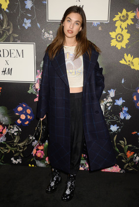 Rainey Qualley Editorial Stock Photo - Stock Image | Shutterstock