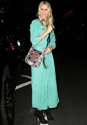 Claudia Schiffer Editorial Stock Photo - Stock Image | Shutterstock