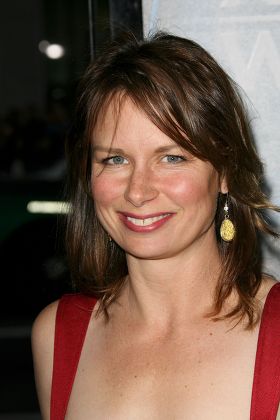 Mary Lynn Rajskub Editorial Stock Photo - Stock Image Shutterstock