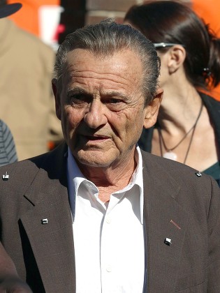Joe Pesci Editorial Stock Photo - Stock Image | Shutterstock