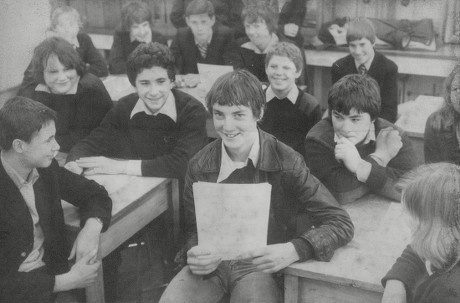 Hero Schoolboy Terry Crabtree School Mates Editorial Stock Photo ...