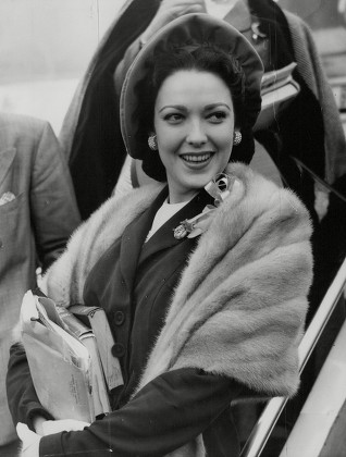 250 Linda darnell Stock Pictures, Editorial Images and Stock Photos ...