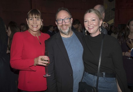 Evening Standard Progress 1000: London's Most Influential People 2017 party, Tate Modern, London, UK - 19 Oct 2017