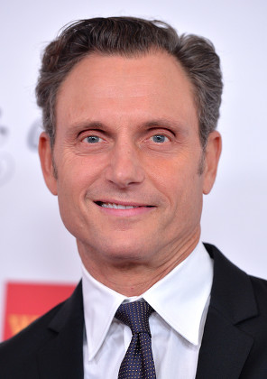 TONY GOLDWYN Editorial Stock Photo - Stock Image | Shutterstock