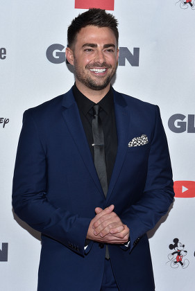 Jonathan Bennett Editorial Stock Photo - Stock Image Shutterstock