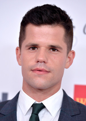 Charlie Carver Editorial Stock Photo - Stock Image | Shutterstock