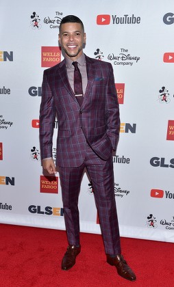 Wilson Cruz Editorial Stock Photo - Stock Image | Shutterstock