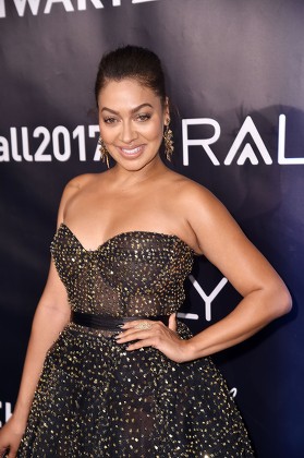 La La Anthony Editorial Stock Photo - Stock Image | Shutterstock