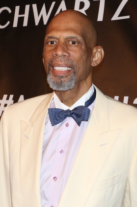 Kareem Abdul Jabbar Editorial Stock Photo - Stock Image | Shutterstock