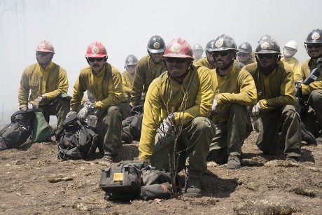 "Only The Brave" Film - 2017