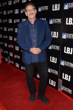 'LBJ' film premiere, Arrivals, Los Angeles, USA - 24 Oct 2017