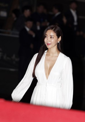 Daejong Film Awards in Seoul, Korea - 25 Oct 2017