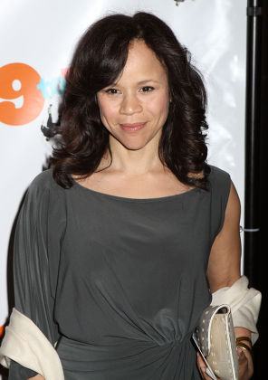 Rosie Perez Editorial Stock Photo - Stock Image | Shutterstock