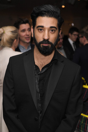 Ray Panthaki Editorial Stock Photo - Stock Image Shutterstock