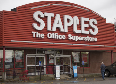 Staples  Framingham MA