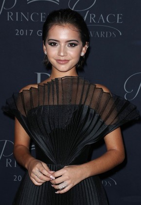 Isabela Moner Editorial Stock Photo - Stock Image | Shutterstock