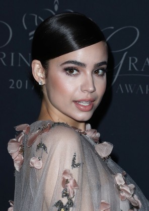Sofia Carson Editorial Stock Photo - Stock Image | Shutterstock