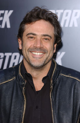 Jeffrey Dean Morgan Editorial Stock Photo - Stock Image | Shutterstock