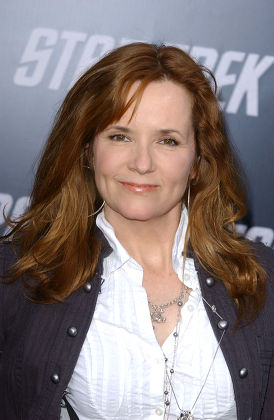 Lea Thompson Editorial Stock Photo - Stock Image | Shutterstock