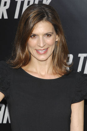 Perrey Reeves Editorial Stock Photo - Stock Image | Shutterstock