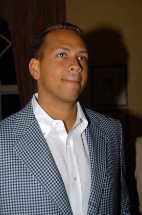 A-rod Slammed with 162-game Suspension - 11 Jan 2014